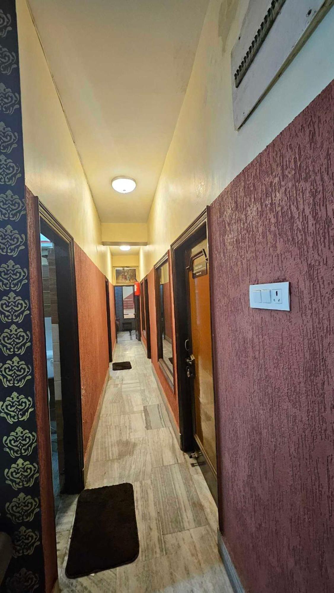 Hotel O Kissan Khairi Экстерьер фото