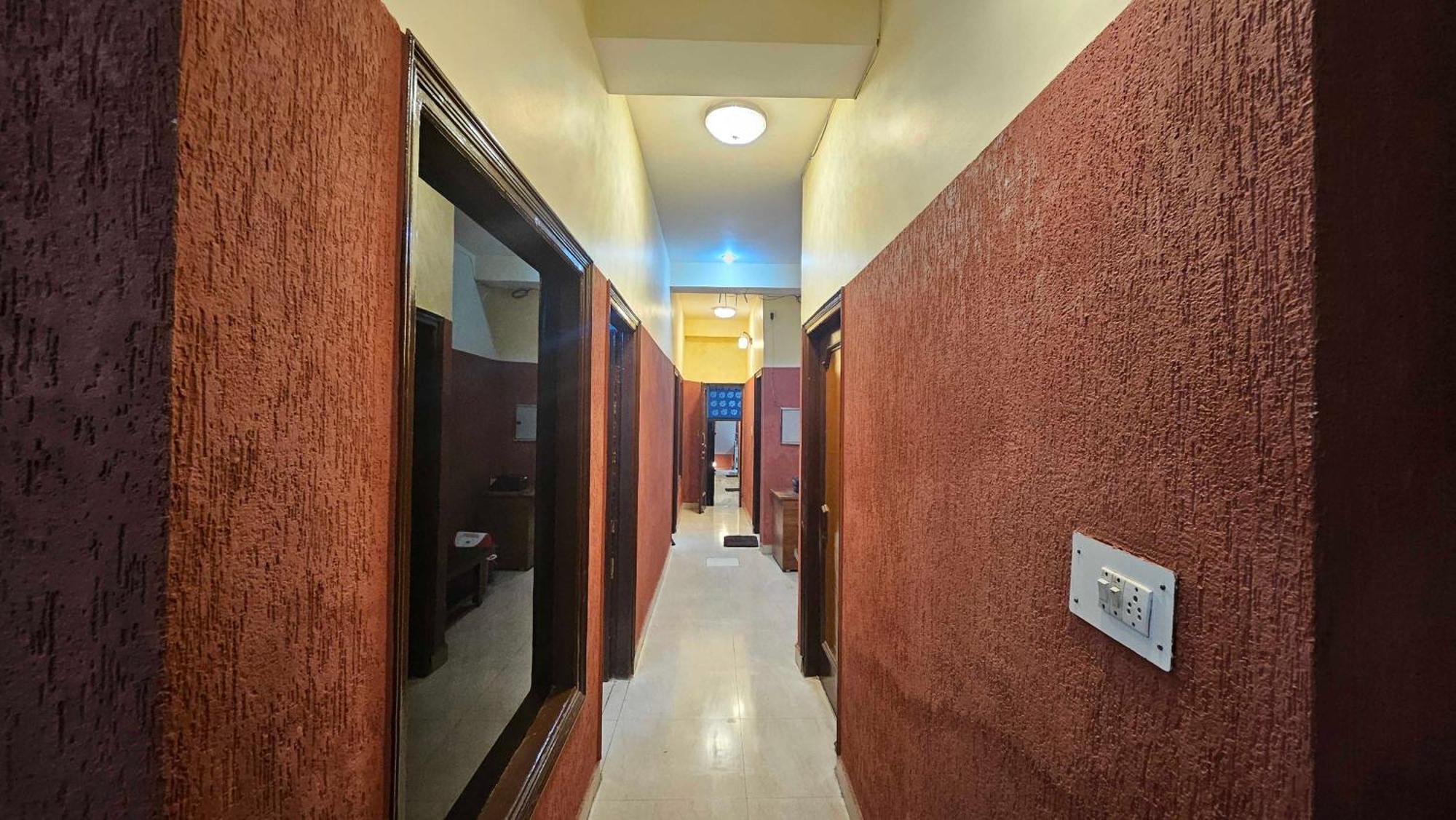 Hotel O Kissan Khairi Экстерьер фото
