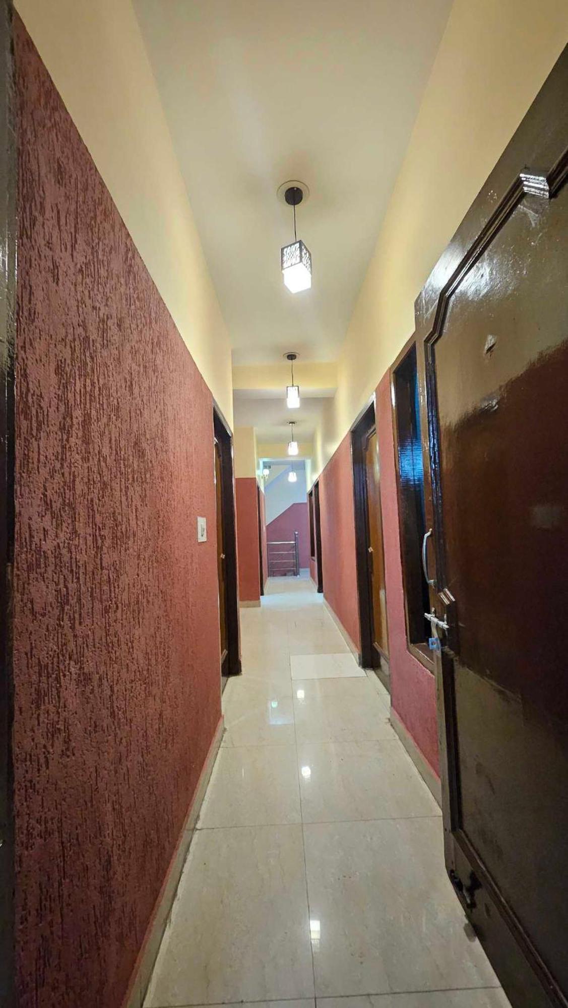 Hotel O Kissan Khairi Экстерьер фото